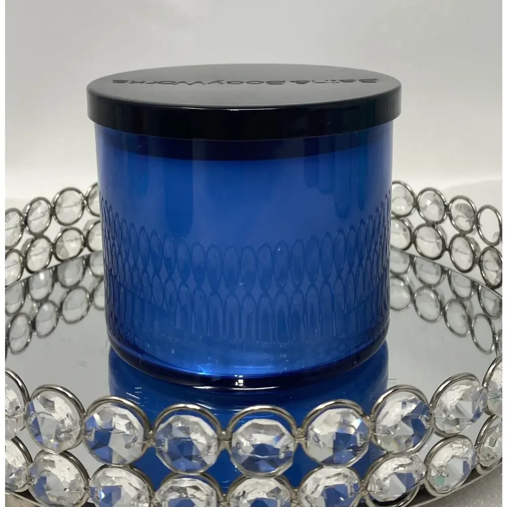 Bath & Body Works - Party Dress 2020 NEW (3 Wick 14.5 oz)
